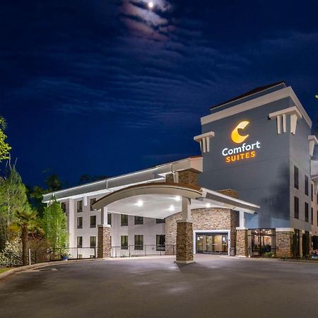 Comfort Suites At Kennesaw State University Exteriör bild
