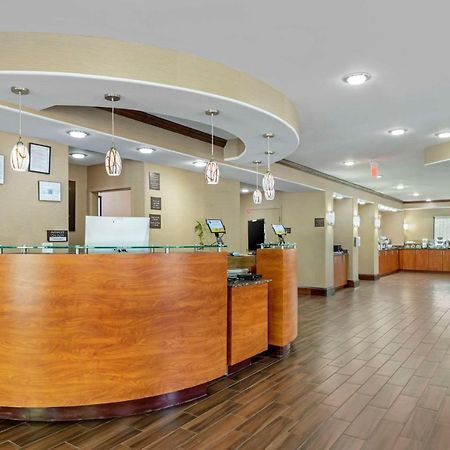 Comfort Suites At Kennesaw State University Exteriör bild