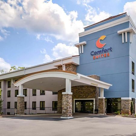 Comfort Suites At Kennesaw State University Exteriör bild