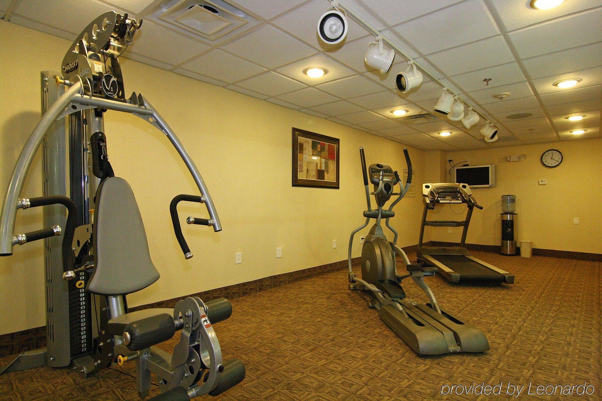 Comfort Suites At Kennesaw State University Bekvämligheter bild