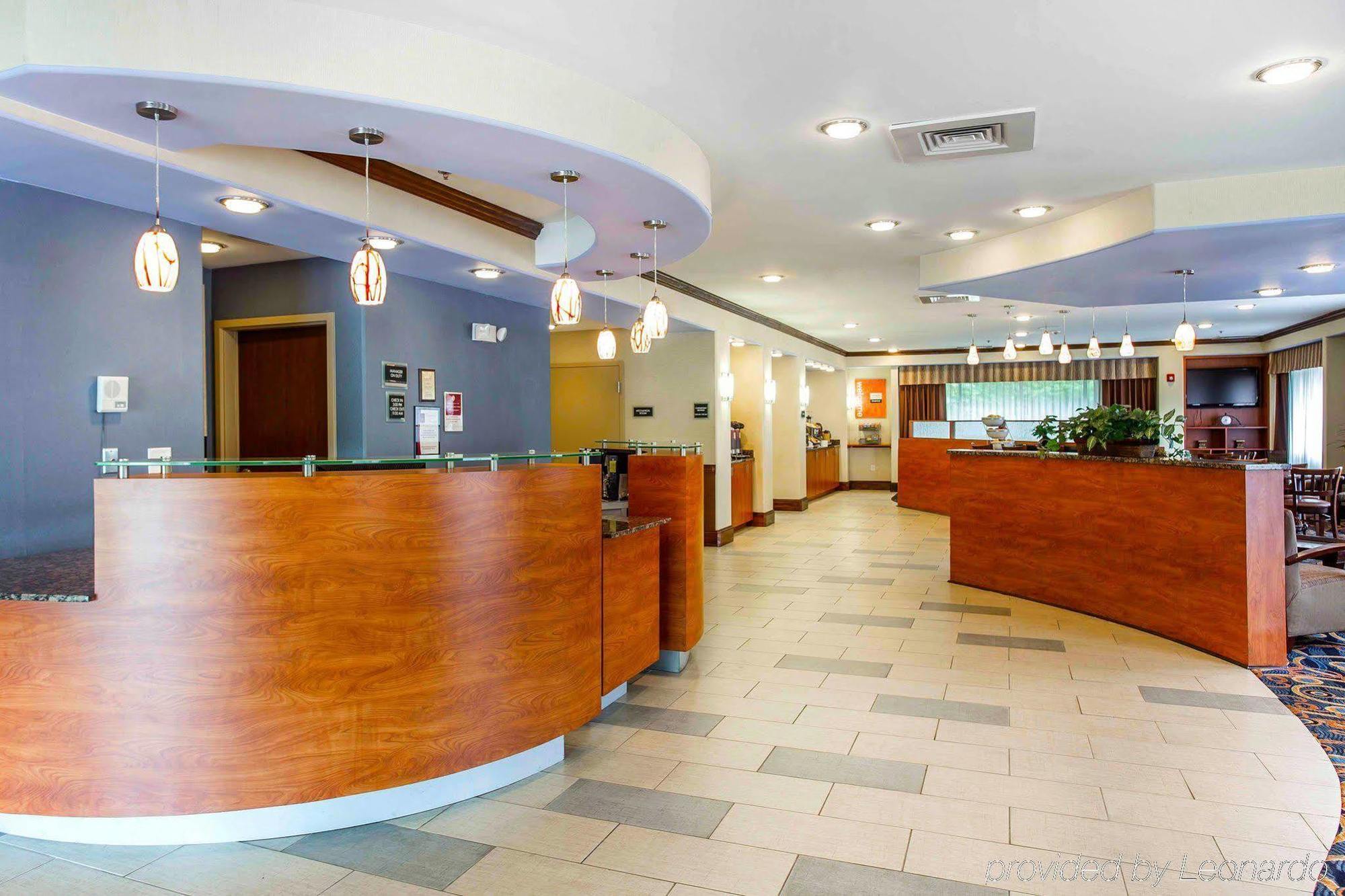 Comfort Suites At Kennesaw State University Exteriör bild