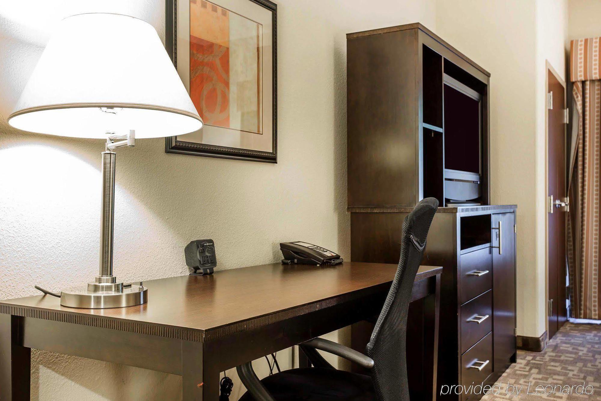 Comfort Suites At Kennesaw State University Exteriör bild