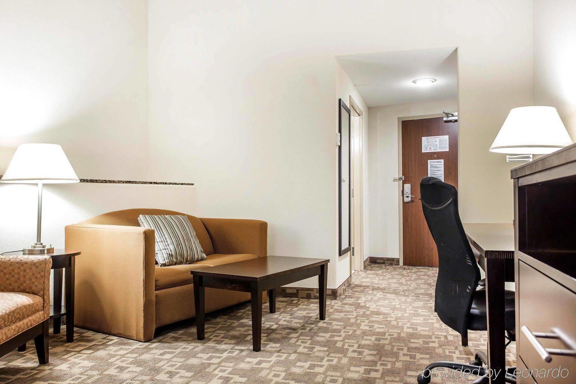 Comfort Suites At Kennesaw State University Exteriör bild
