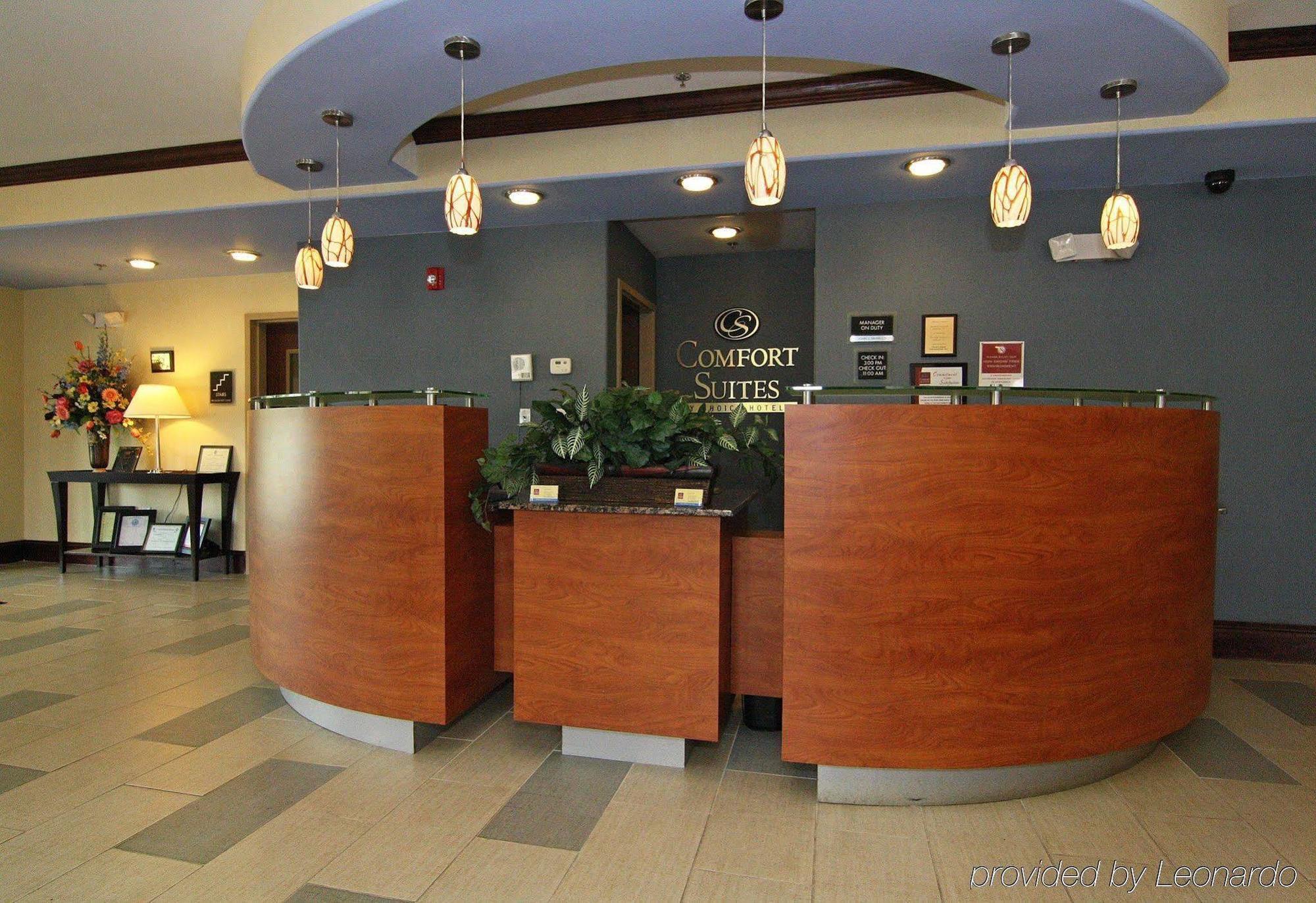 Comfort Suites At Kennesaw State University Exteriör bild