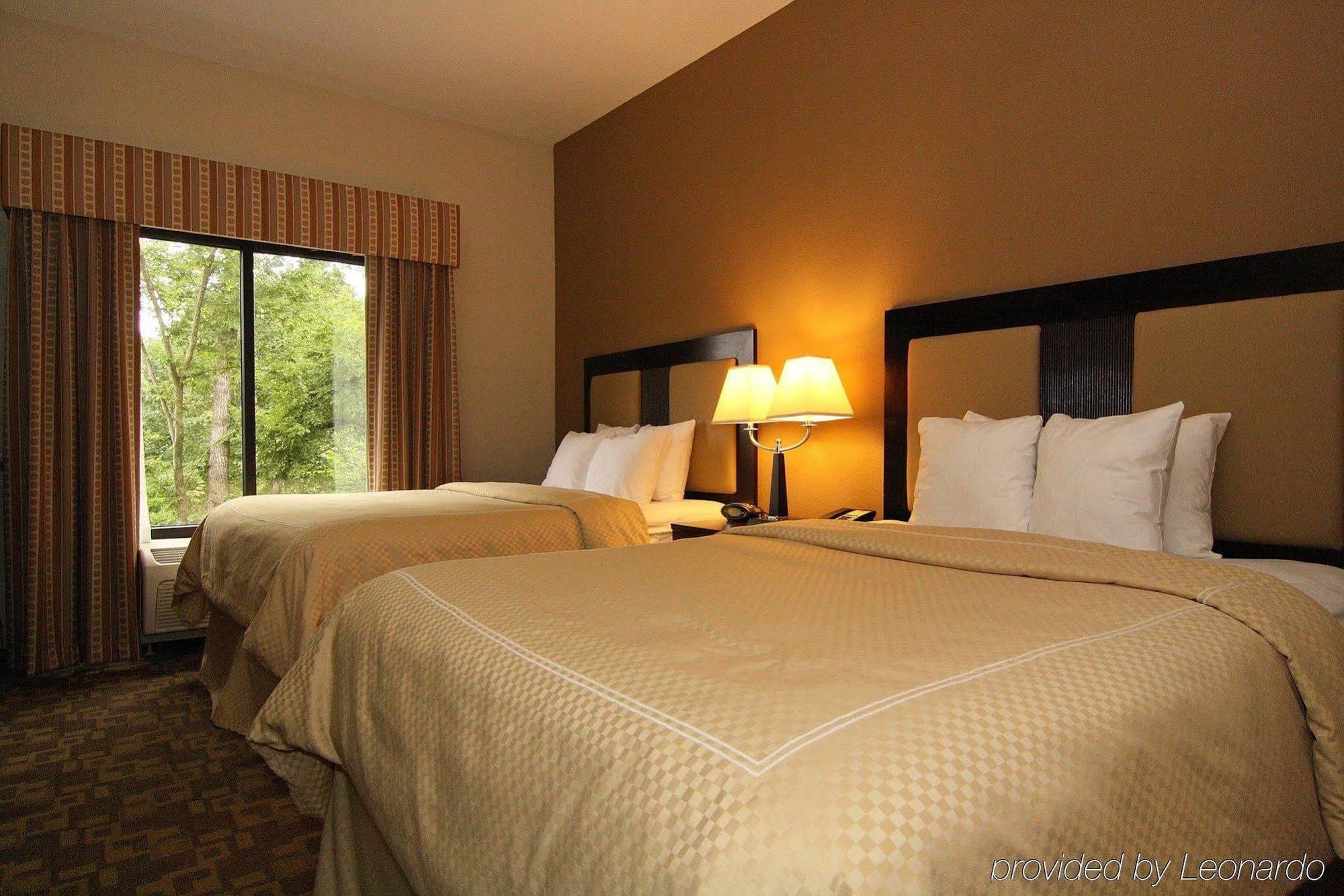 Comfort Suites At Kennesaw State University Rum bild
