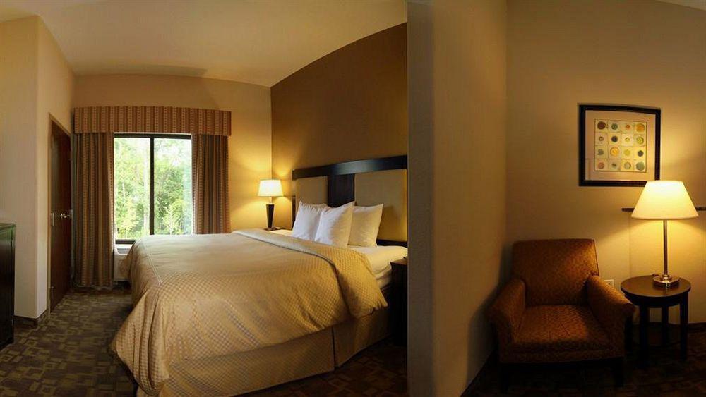 Comfort Suites At Kennesaw State University Exteriör bild