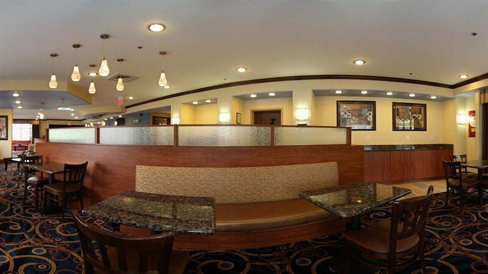 Comfort Suites At Kennesaw State University Rum bild