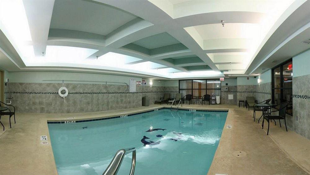 Comfort Suites At Kennesaw State University Exteriör bild